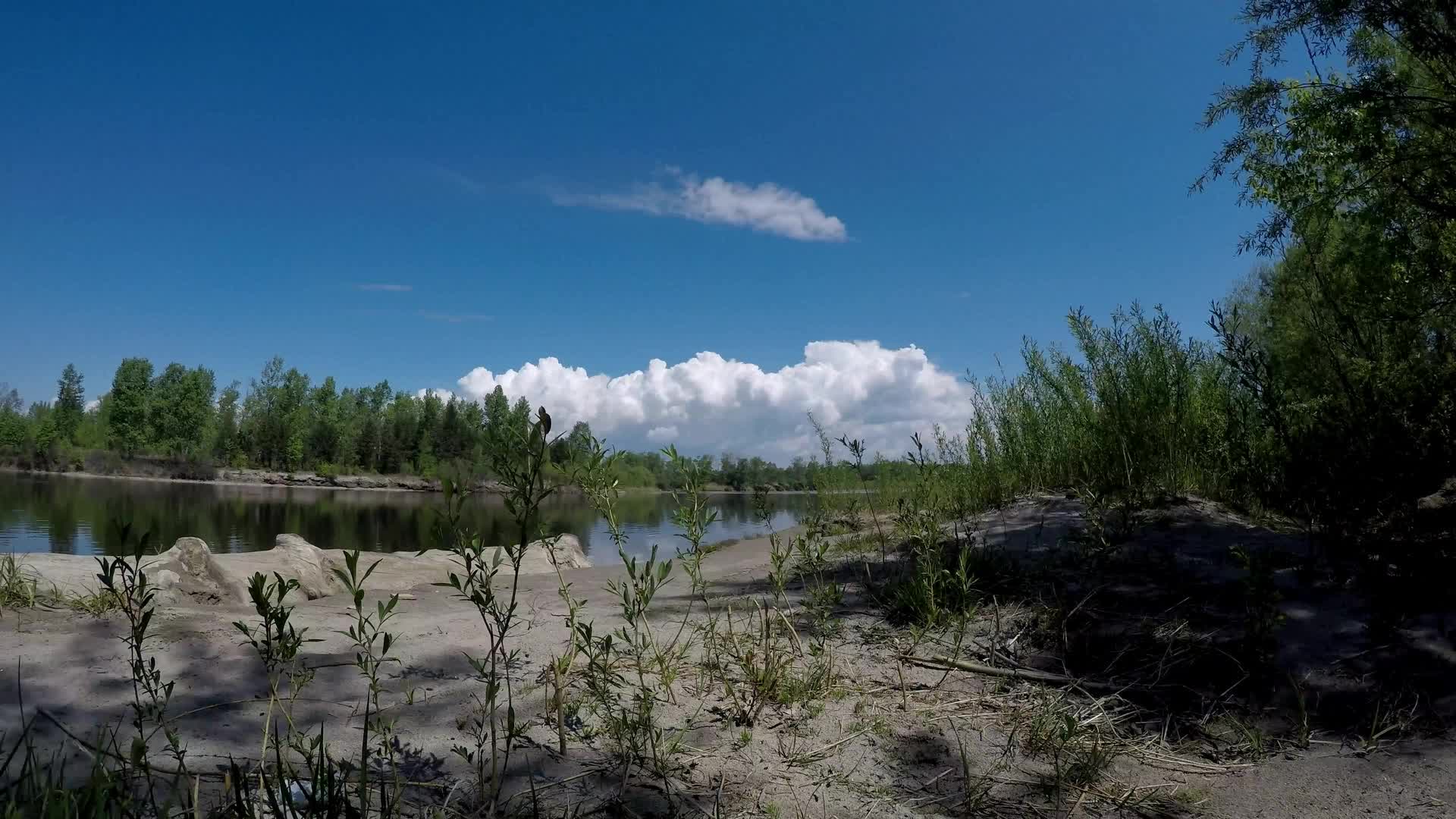 Time lapse video.4K..mp4 смотреть онлайн