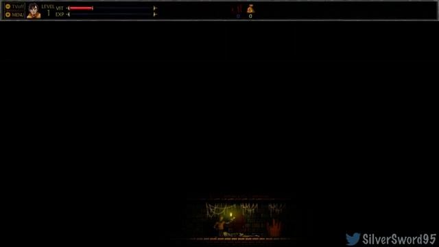 UnEpic - неэпичное приключение на Wii U (Часть 1) смотреть онлайн
