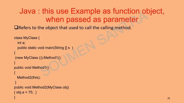 Java Basic Part 2 смотреть онлайн