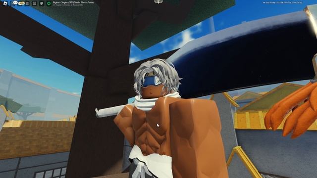 This New Roblox Bleach Game Releases Next Week (2023...) смотреть онлайн