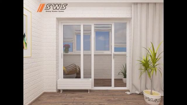 SWS Слайд-шоу. SWS slide show. смотреть онлайн