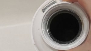 Разборка накопительного бака Аквафор DWM-101S Морион