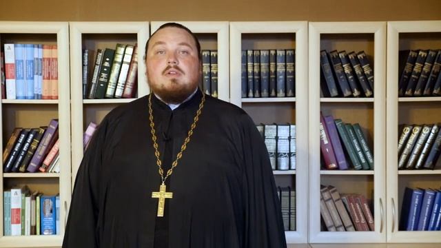 Православный календарь. Владимирская икона Божией Матери. 6 июля 2019 смотреть онлайн