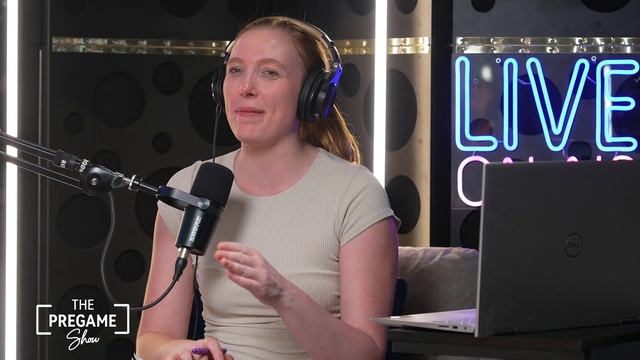 Pearl vs Only Fans Models: MODERN WOMEN DON'T DESERVE SYMPATHY | THE PREGAME SHOW with PEARL смотреть онлайн