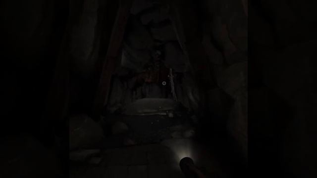 Tomb Raider VR: Lara's Escape (Full Gameplay) смотреть онлайн