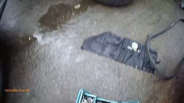 How To Remove Volvo V50/S40/C30 Side View Mirror Glass