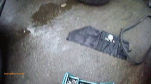 How to Remove Volvo V50/S40/C30 side view Mirror Glass