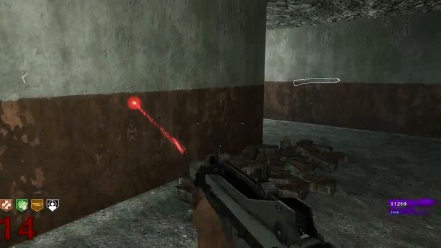 IMMINENT DANGER (Part 2) ★ Call of Duty Zombies Mod (Zombie Games) смотреть онлайн