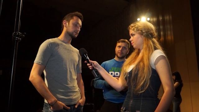 Новые образы, стресс, конфликт и перемирие. смотреть онлайн