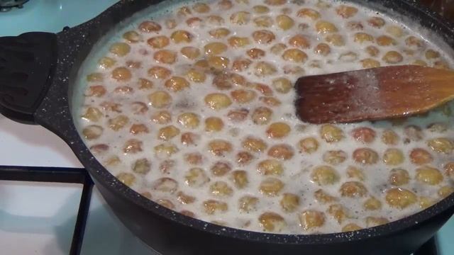 Как вкусно сварить варенье из черешни смотреть онлайн