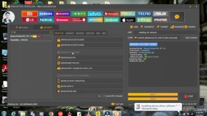 Xiomi Redmi 9A Pattern Unlock Tool || Redmi Mi 9A FRP Unlock Tool || Sarvjeet Mobile Solution