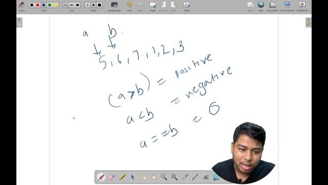 Sort method in Array JavaScript in Hindi / Urdu | Javascript for beginners (Hindi/Urdu) | sort() смотреть онлайн