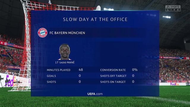 FIFA 23: Bayern Munich vs Inter - UEFA Champions League - Full Match смотреть онлайн