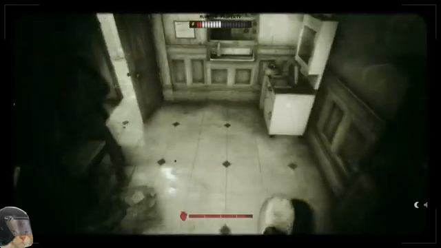 опростался - проиграл | The Outlast Trials смотреть онлайн