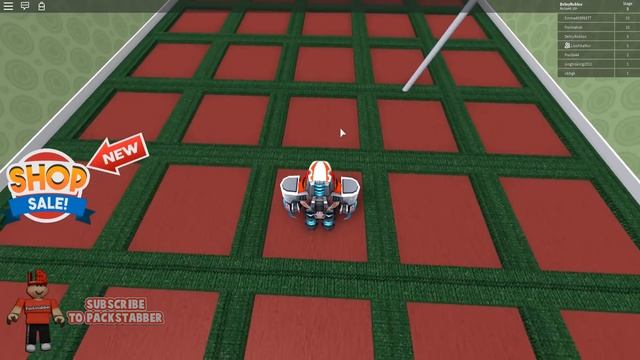 МОЯ БАБУШКА СОШЛА С УМА В ROBLOX ESCAPE GRANDMAS HOUSE OBBY смотреть онлайн