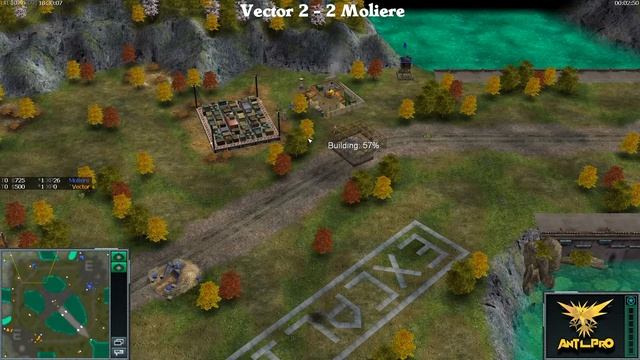 LIVE WORLD SERIES 2022 ROUND 1: Vector vs Moliere смотреть онлайн