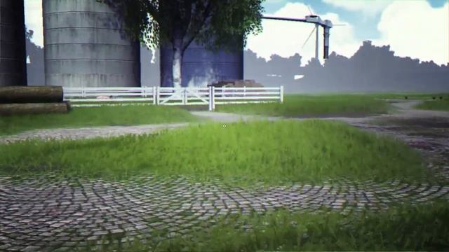 Agricultural Simulator 2013 - Ep01 - Let's Look Around смотреть онлайн