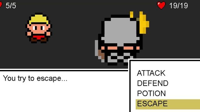 Python RPG Devlog #3: Feb 23, 2019 (basic combat, weapons, store) смотреть онлайн