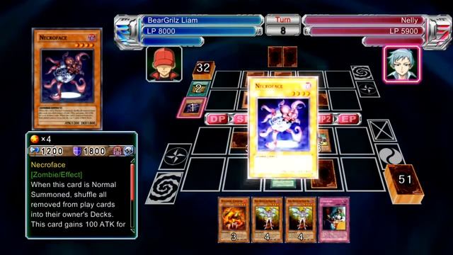 Yu-Gi-Oh 5D's Decade Duels Plus | Burn Deck Testing смотреть онлайн