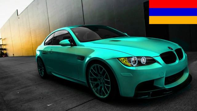 Haykakan Erger 2019 (Arm Car Music)#2