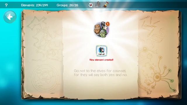 All the combinations in Doodle God Episode 4 and ALL Artifacts | Doodle God - Ep.3 смотреть онлайн