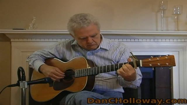 Close Your Eyes - James Taylor - Acoustic Fingerstyle Guitar смотреть онлайн