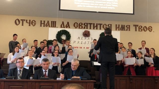 Народ ходящий во тьме смотреть онлайн