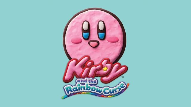 Kirby and the Rainbow Curse: Game Over смотреть онлайн