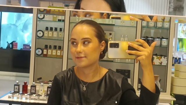 Вечерний макияж за 1 час/визажист/ стрелки/помада/золотое яблоко/dior/payot/romanova/Manly PRO смотреть онлайн