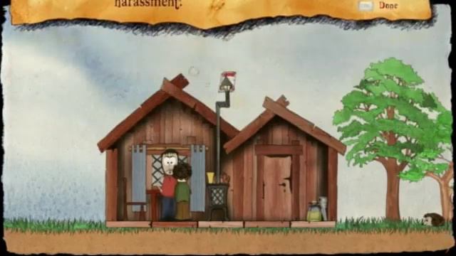 CLOVER : A CURIOUS TALE - Gameplay смотреть онлайн