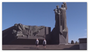 ? «ДОНБАСС ЗА НАМИ» Официальный клип.2021