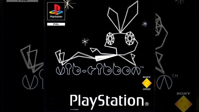 Vib-Ribbon Sound Samples смотреть онлайн