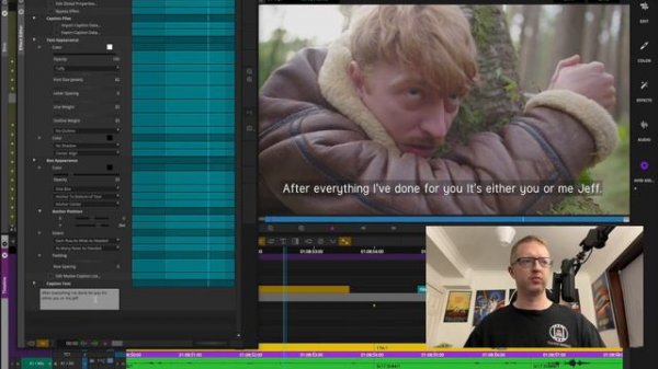 What's new in Avid Media Composer 2024.2?