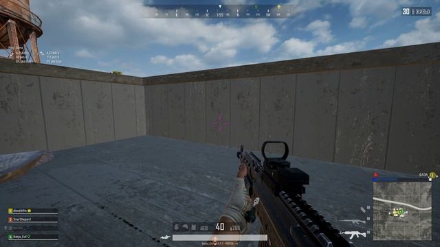 СТРИМЧАНСКИЙ ПО PUBG ОБНОВЛЕНИЯ ЭРАНГЕЛЯ !!!! смотреть онлайн