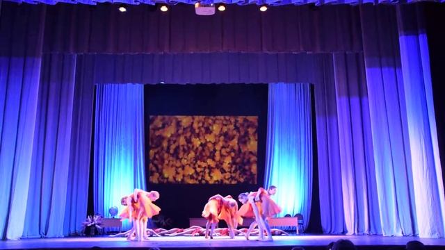 школа - студия эстрадного танца "Саманта" смотреть онлайн