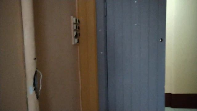 Лифты КМЗ 1992 и 1991 г.в., V=1 м/с, г/п 400, 500 кг смотреть онлайн
