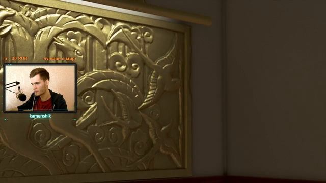 Прямая трансляция пользователя Сергей Василенко смотреть онлайн