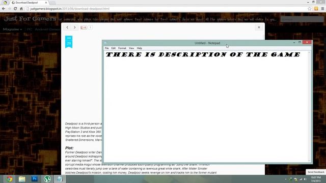 How To Download Deadpool 100% working смотреть онлайн