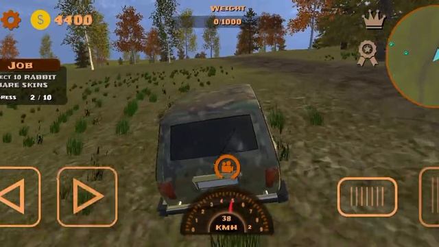 обзор на игру hunting Simulator online смотреть онлайн