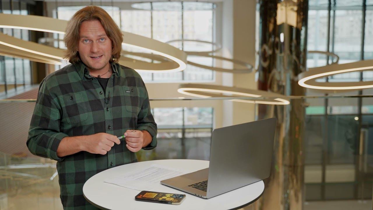 Стратегия накоплений в зависимости от возраста смотреть онлайн