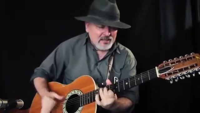 (Igor Presnyakov)  Eagles - Hotel California - Igor Presnyakov (12-string Fingerstyle Guitar)