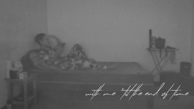 I Want You by Mark Piolo Soriano (Official Lyric Video) смотреть онлайн
