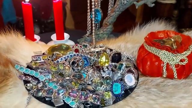 "КЛИЧ БОГАТСТВА" ОЧЕНЬ СИЛЬНЫЙ ЗАГОВОР ДЛЯ ВСЕХ. ИНГА ХОСРОЕВА. ВЕДЬМИНА ИЗБА. смотреть онлайн