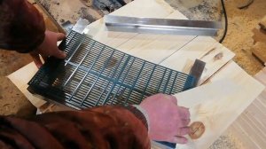 Изолятор для матки своими руками.