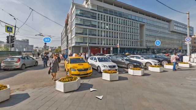 Схема прохода в магазин товаров Таиланда смотреть онлайн