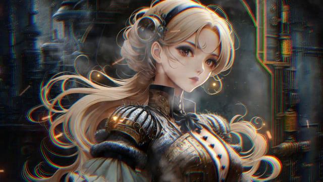 【作業BBGM】Steam punk再始動：Перезапуск【Стимпанк】 смотреть онлайн