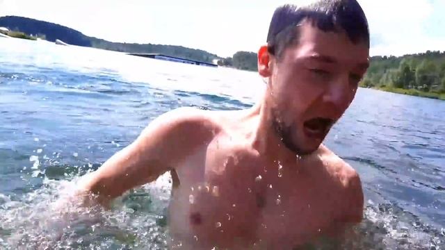 ПОЛ ЭТО ЛАВА ЧЕЛЛЕНДЖ НА ЛАВОВОМ СКУТЕРЕ / СПАСАЕМСЯ ОТ ЛАВЫ В ОЗЕРЕ / КОГО МЫ НАШЛИ / АНАНАСТЕНЬКА смотреть онлайн