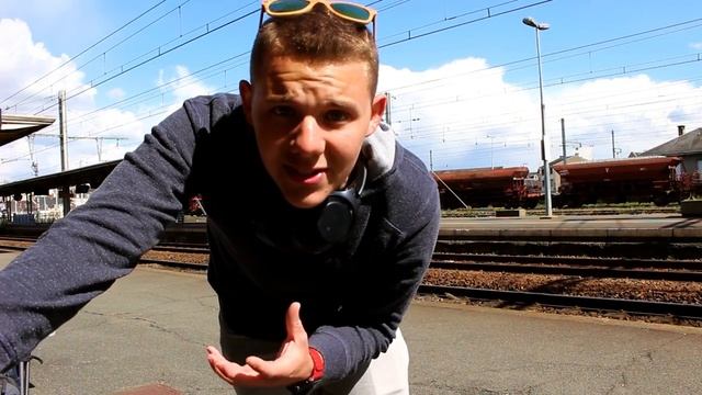 SONY MDR-1000x : Que vaut-il face au QC35 de Bose ? смотреть онлайн