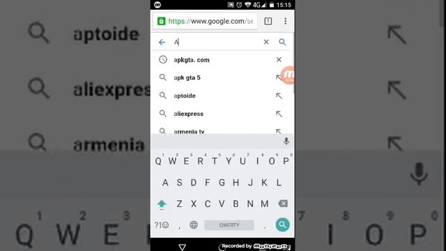 Как скачать GTA V на Android