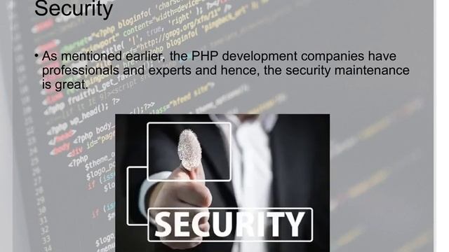 Top PHP development company Chandigarh. смотреть онлайн